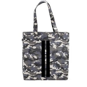 NWT Quilted Koala Upright Bag Tote.